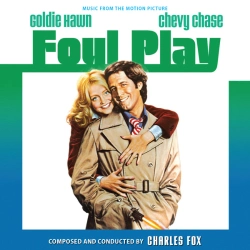 Capa do artigo Foul Play (2 CD Expanded) - CD