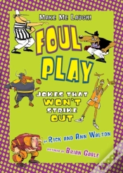 Capa do artigo Foul Play