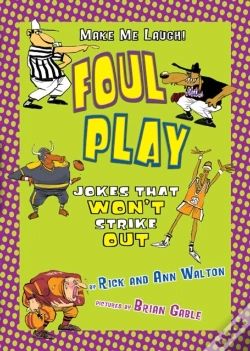 Capa do artigo Foul Play