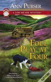 Capa do artigo Foul Play At Four