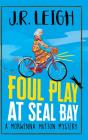 Foul Play At Seal Bay - Preview