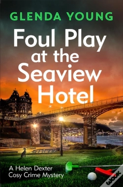 Capa do artigo Foul Play At The Seaview Hotel