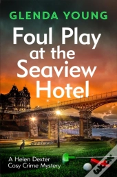 Foul Play At The Seaview Hotel