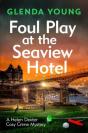 Foul Play At The Seaview Hotel - Preview