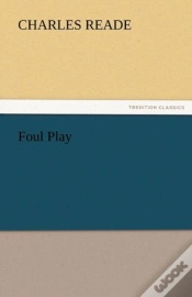 Capa do artigo Foul Play