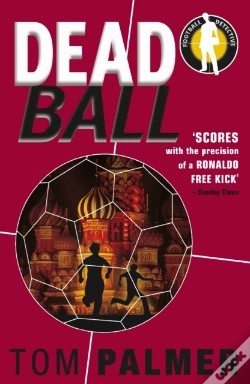 Capa do artigo Foul Play: Dead Ball