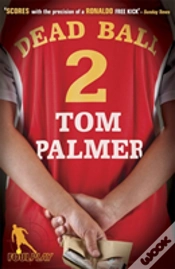Capa do artigo Foul Play: Dead Ball