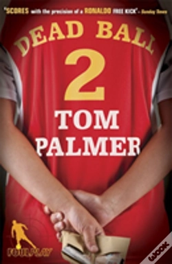 Capa do artigo Foul Play: Dead Ball