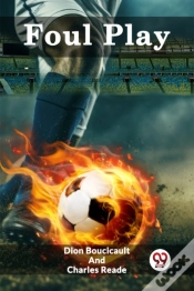 Capa do artigo Foul Play (Edition2023)