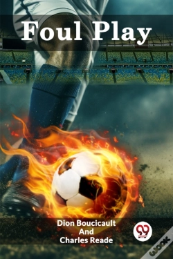 Capa do artigo Foul Play (Edition2023)