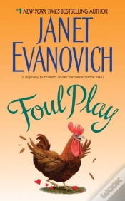 Capa do artigo Foul Play