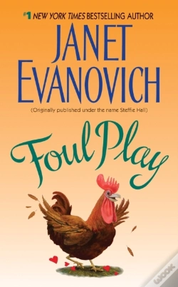 Capa do artigo Foul Play