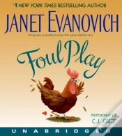 Capa do artigo Foul Play