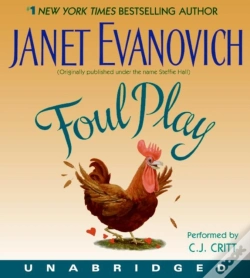Capa do artigo Foul Play