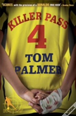 Capa do artigo Foul Play: Killer Pass