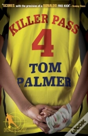 Capa do artigo Foul Play: Killer Pass