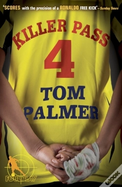 Capa do artigo Foul Play: Killer Pass