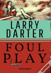 Capa do artigo Foul Play