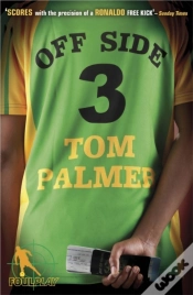 Capa do artigo Foul Play: Off Side