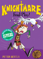 Foul Play! - Preview