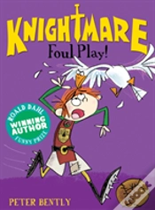 Capa do artigo Foul Play!