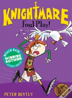 Capa do artigo Foul Play!