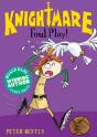 Foul Play! - Preview