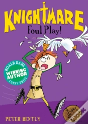 Capa do artigo Foul Play!