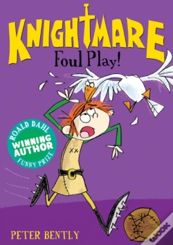 Capa do artigo Foul Play!