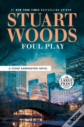 Capa do artigo Foul Play
