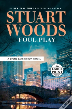 Capa do artigo Foul Play
