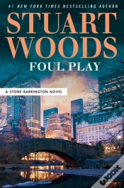 Capa do artigo Foul Play