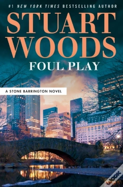 Capa do artigo Foul Play