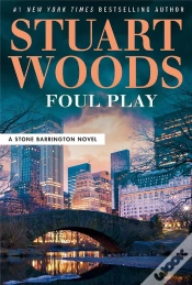 Capa do artigo Foul Play