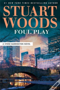 Capa do artigo Foul Play