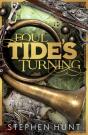 Foul Tide'S Turning - Preview