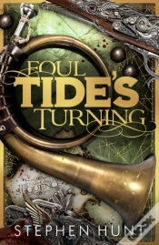 Capa do artigo Foul Tide