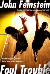 Capa do artigo Foul Trouble