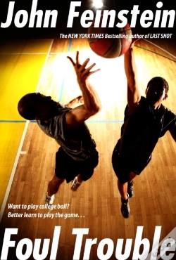 Capa do artigo Foul Trouble