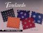 Foulards - Preview