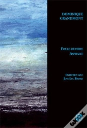 Capa do artigo Foule Ouverte Asphalte