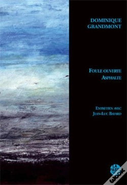 Capa do artigo Foule Ouverte Asphalte
