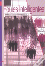 Capa do artigo Foules Intelligences ; La Revolution Qui Commence