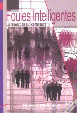 Capa do artigo Foules Intelligences ; La Revolution Qui Commence