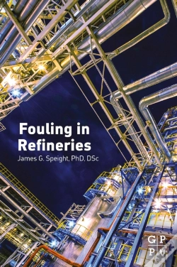 Capa do artigo Fouling In Refineries