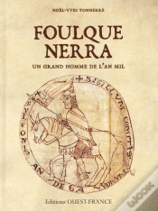 Capa do artigo Foulques Nerra