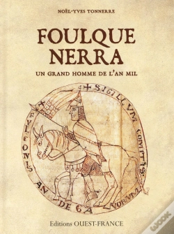 Capa do artigo Foulques Nerra