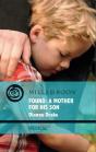 Found: A Mother For His Son - Preview