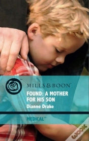 Capa do artigo Found: A Mother For His Son