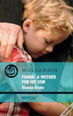 Capa do artigo Found: A Mother For His Son